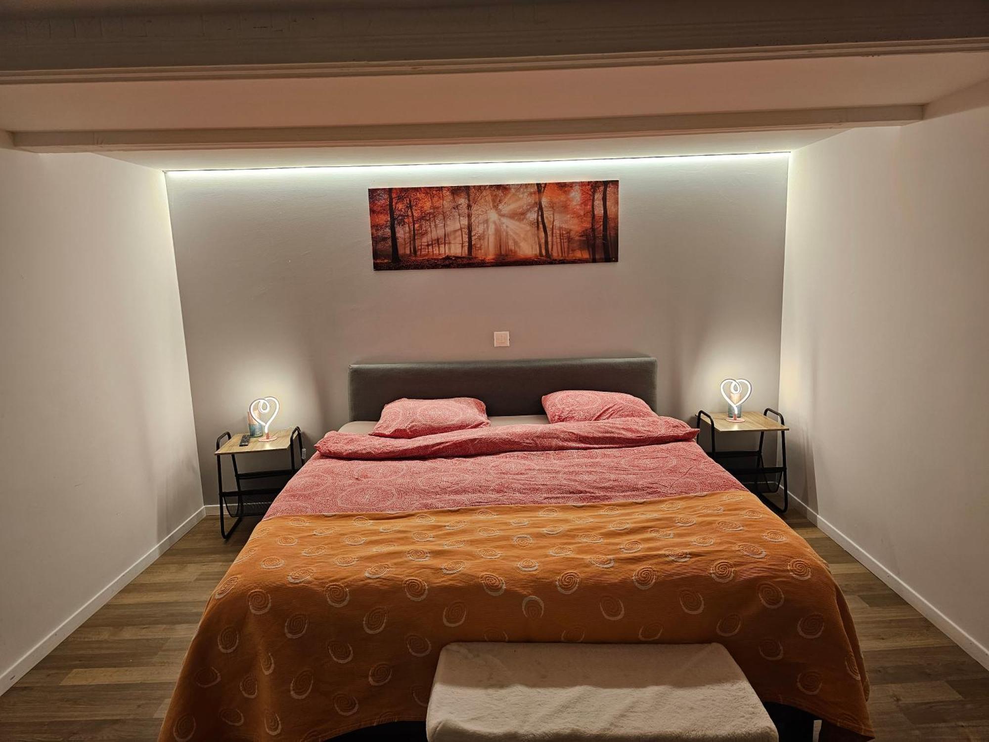Joli Appartement Au Coeur Du Village Orsières Exteriér fotografie